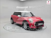 2021 Mini COOPER