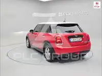 2021 Mini COOPER