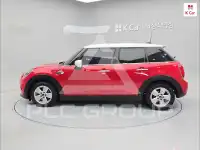 2021 Mini COOPER