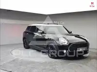 2021 Mini Clubman