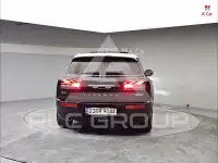 2021 Mini Clubman