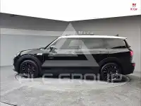 2021 Mini Clubman