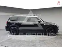 2021 Mini Clubman
