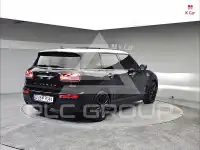 2021 Mini Clubman