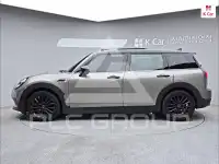 2021 Mini Clubman