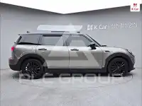 2021 Mini Clubman