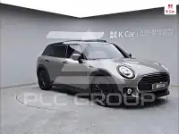 2021 Mini Clubman