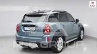 2021 Mini Countryman