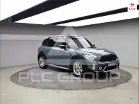 2021 Mini Countryman