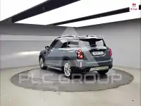 2021 Mini Countryman