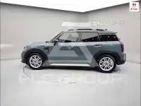 2021 Mini Countryman