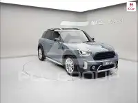 2021 Mini Countryman