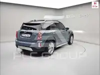 2021 Mini Countryman