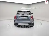 2021 Mini Countryman