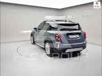 2021 Mini Countryman