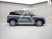 2021 Mini Countryman