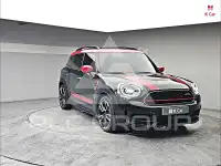 2021 Mini Countryman