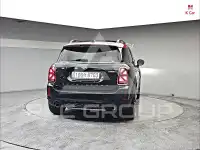 2021 Mini Countryman
