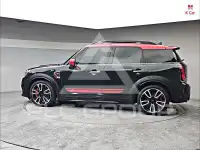 2021 Mini Countryman