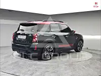2021 Mini Countryman