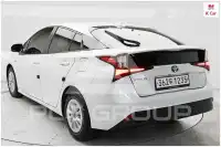 2021 Toyota PRIUS