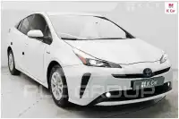 2021 Toyota PRIUS
