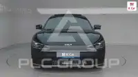 2021 KIA EV