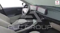 2021 KIA EV