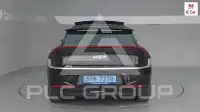 2021 KIA EV