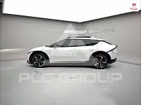 2021 KIA EV