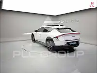 2021 KIA EV