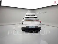 2021 KIA EV