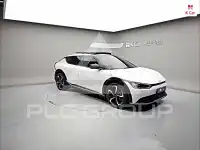 2021 KIA EV