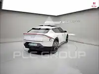 2021 KIA EV