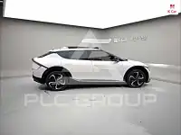2021 KIA EV