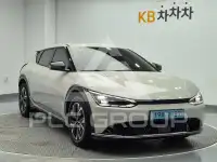 2021 KIA EV