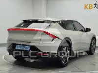 2021 KIA EV