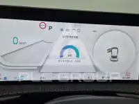 2021 KIA EV