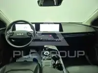 2021 KIA EV