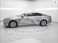 2021 KIA K8