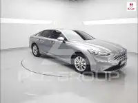 2021 KIA K8