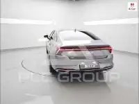 2021 KIA K8