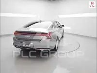 2021 KIA K8