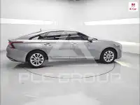 2021 KIA K8