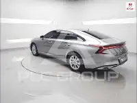 2021 KIA K8