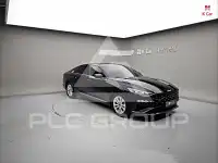 2021 KIA K8
