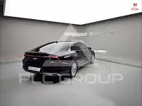 2021 KIA K8