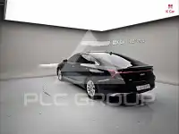 2021 KIA K8