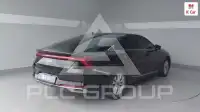 2021 KIA K8