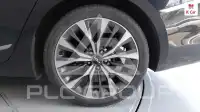 2021 KIA K8